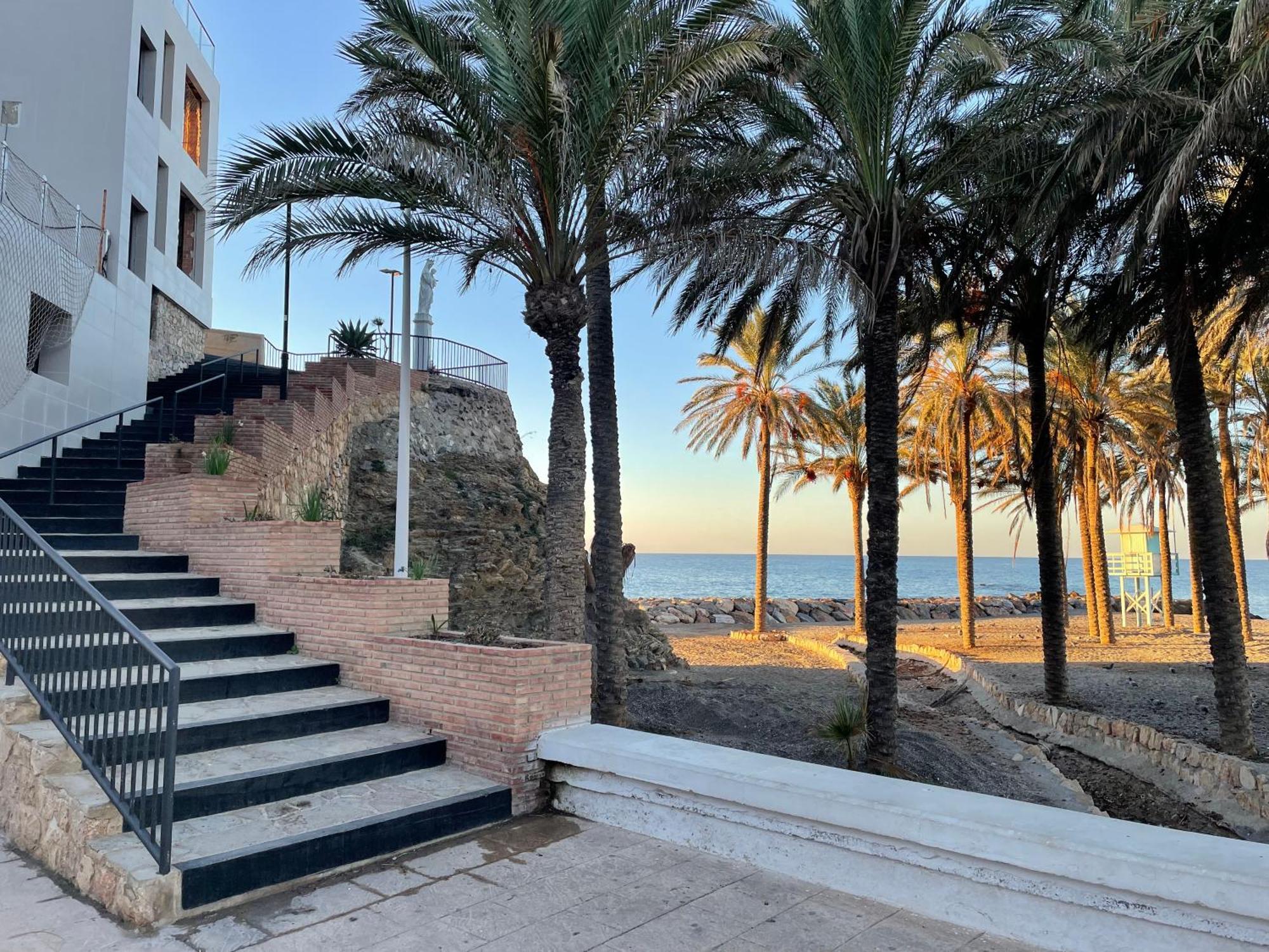 Casa Pepita By The Sea Vila Torrenueva  Exterior foto