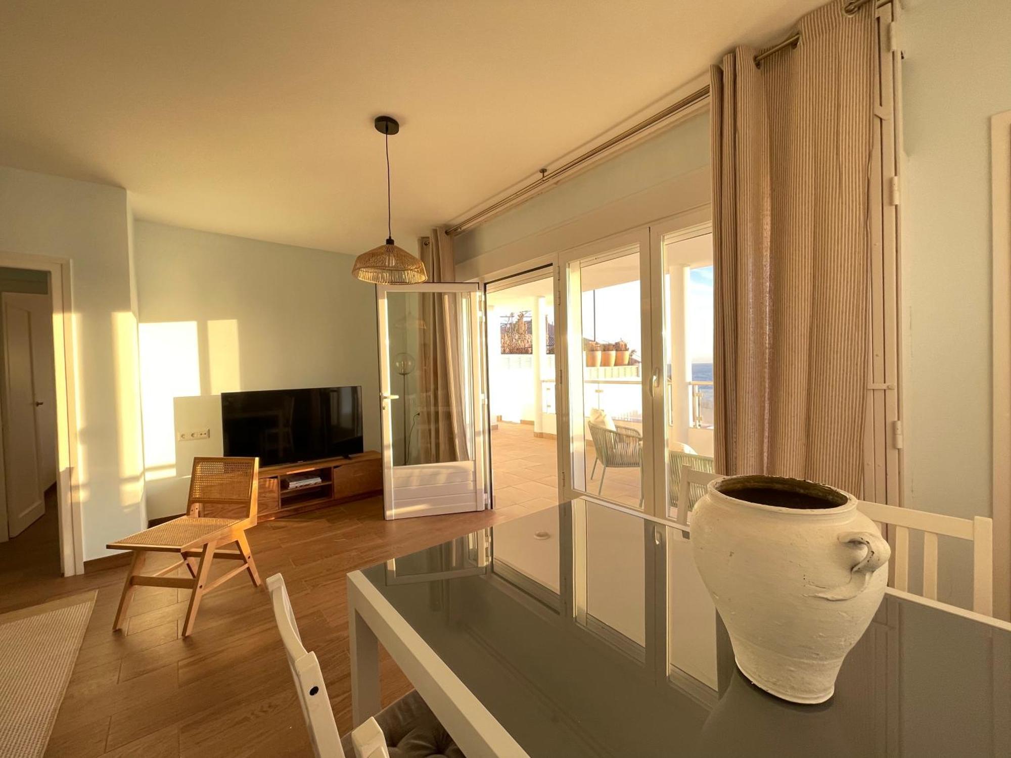 Casa Pepita By The Sea Vila Torrenueva  Exterior foto